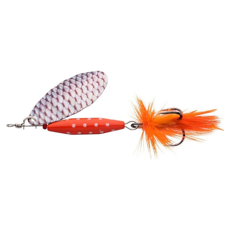 Abu Garcia Reflex Red 12g - 13