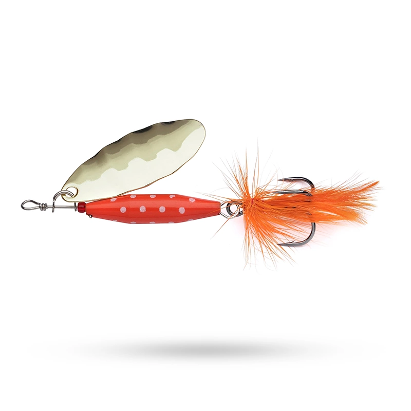 Abu Garcia Reflex Red 12g - 8