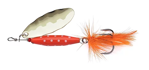 Abu Garcia Reflex Red 18g - 11