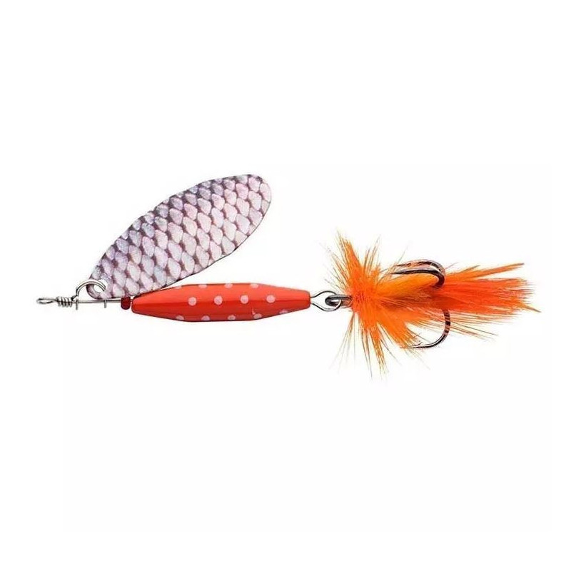Abu Garcia Reflex Red 18g - 9