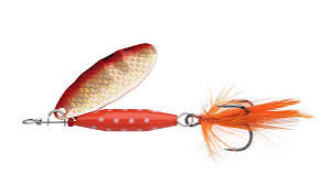 Abu Garcia Reflex Red 18g - 12
