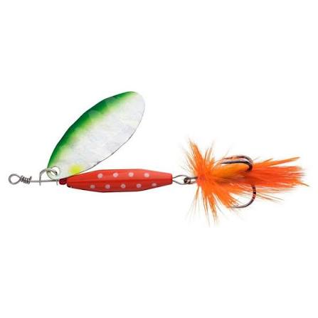 Abu Garcia Reflex Red 18g - 10