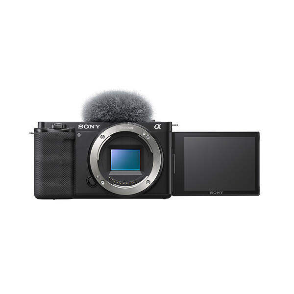 Sony ZV-E10 Hus