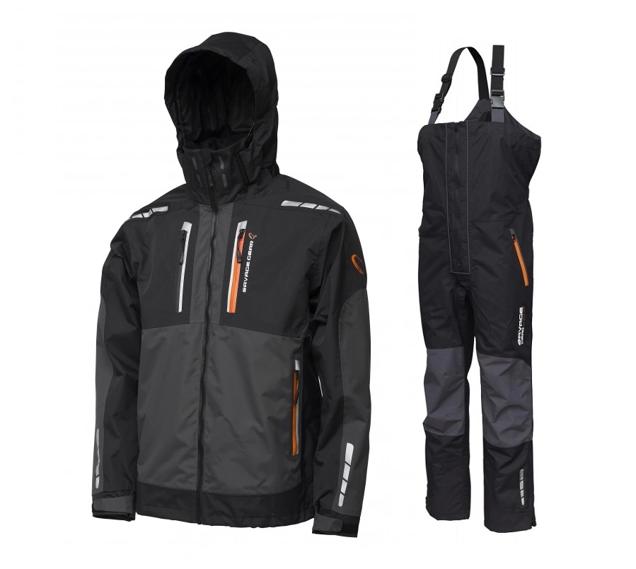 SavageGear WP Performance SportfiskePoolen