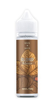 Special Edition - Blond Tobacco 50 ML