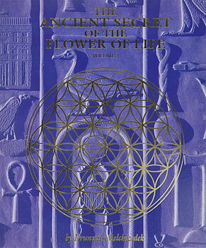 Ancient secret of the flower of life - Melchizedek Drunvalo