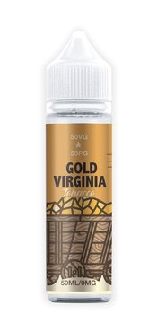 Special Edition - Gold Virginia / Tobacco  50 ML