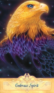 MESSENGER ORACLE - Anniversary Edition Ravynne Phelan (aka. Michele-lee Phelan) - 5