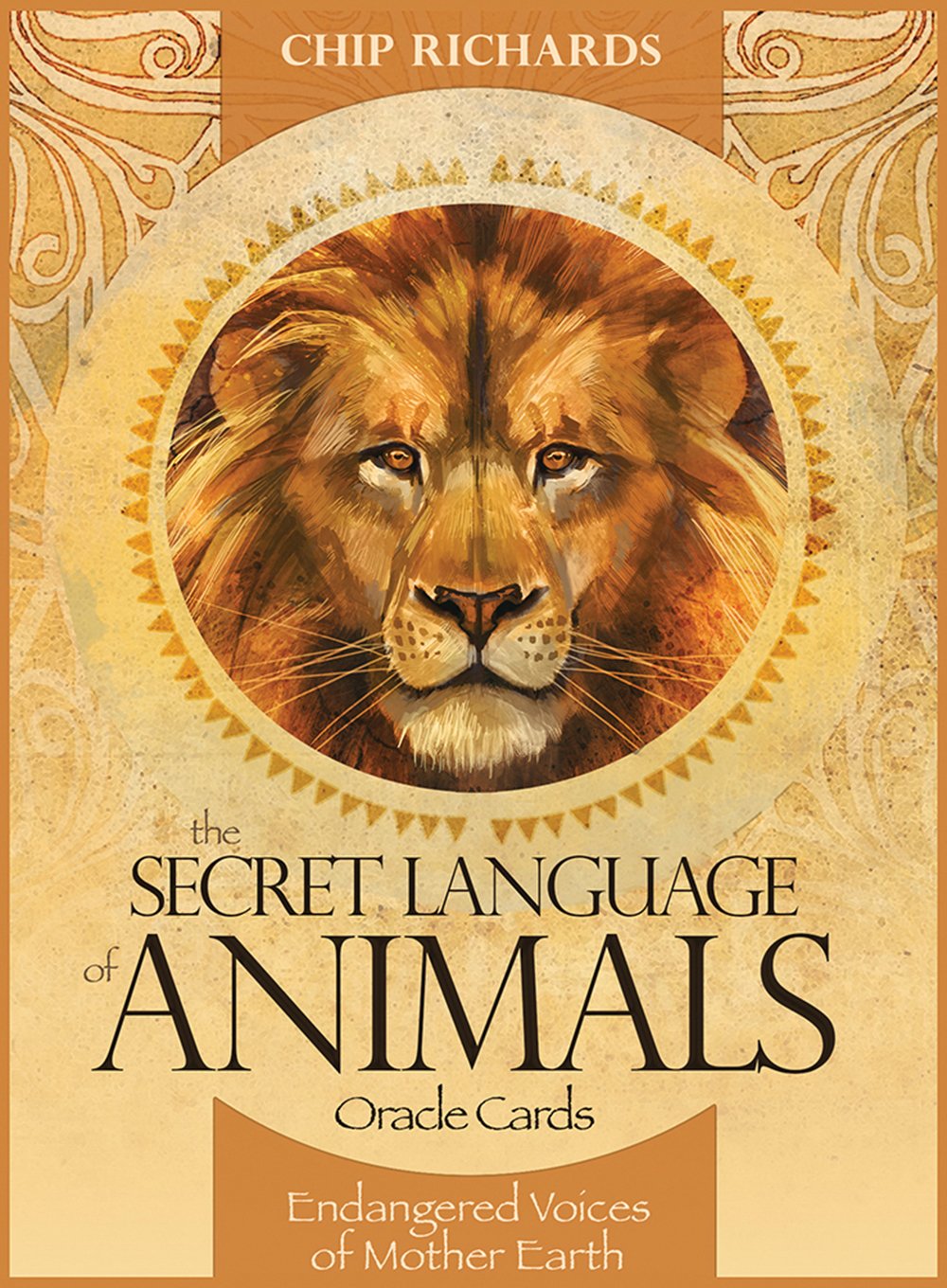 SECRET LANGUAGE OF ANIMALS -  Endangered Voices of Mother Earth