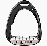 Stigbygel / Säkerhetsstigbygel X-Cel Equiline