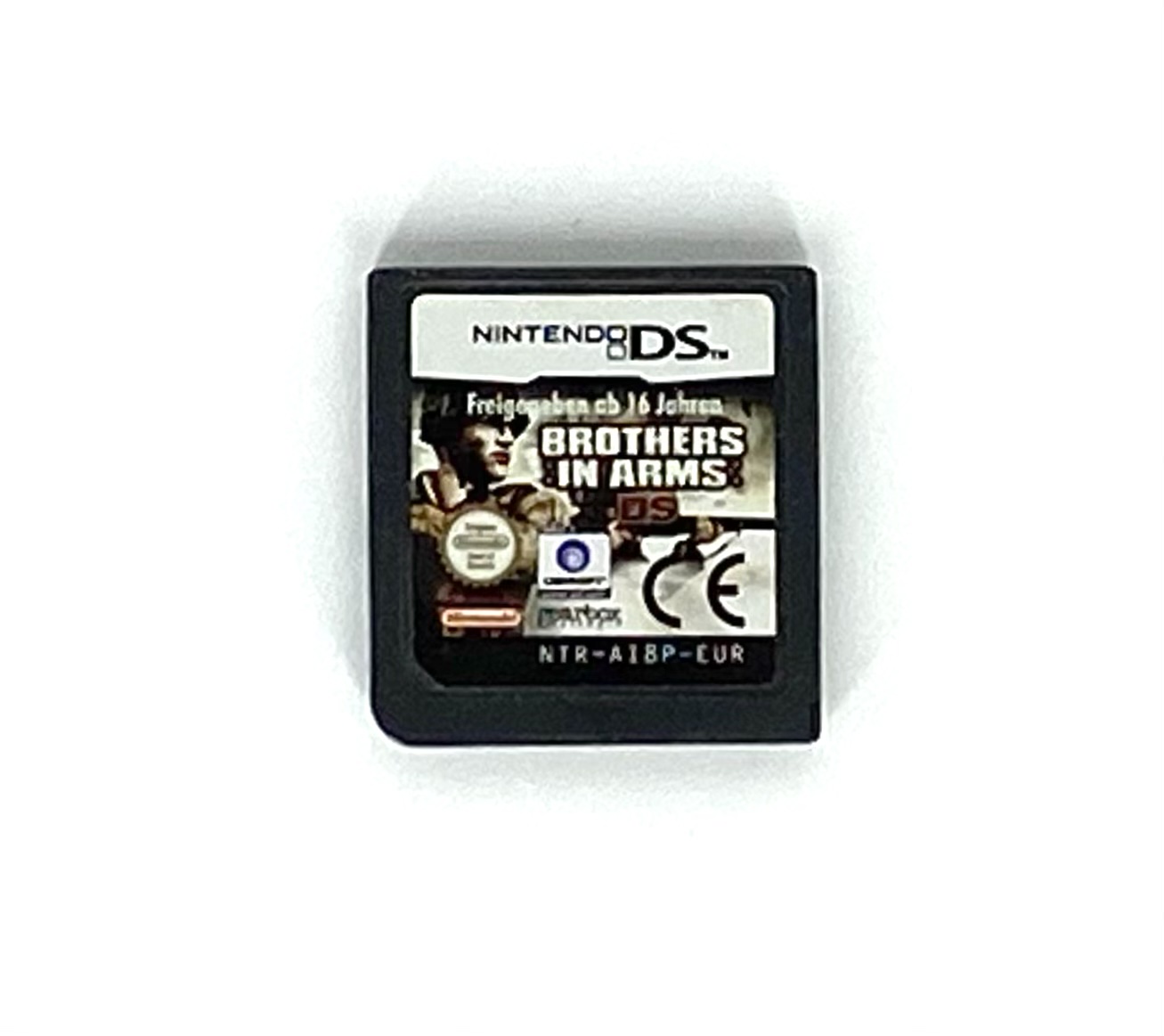 Brothers in Arms - NDS