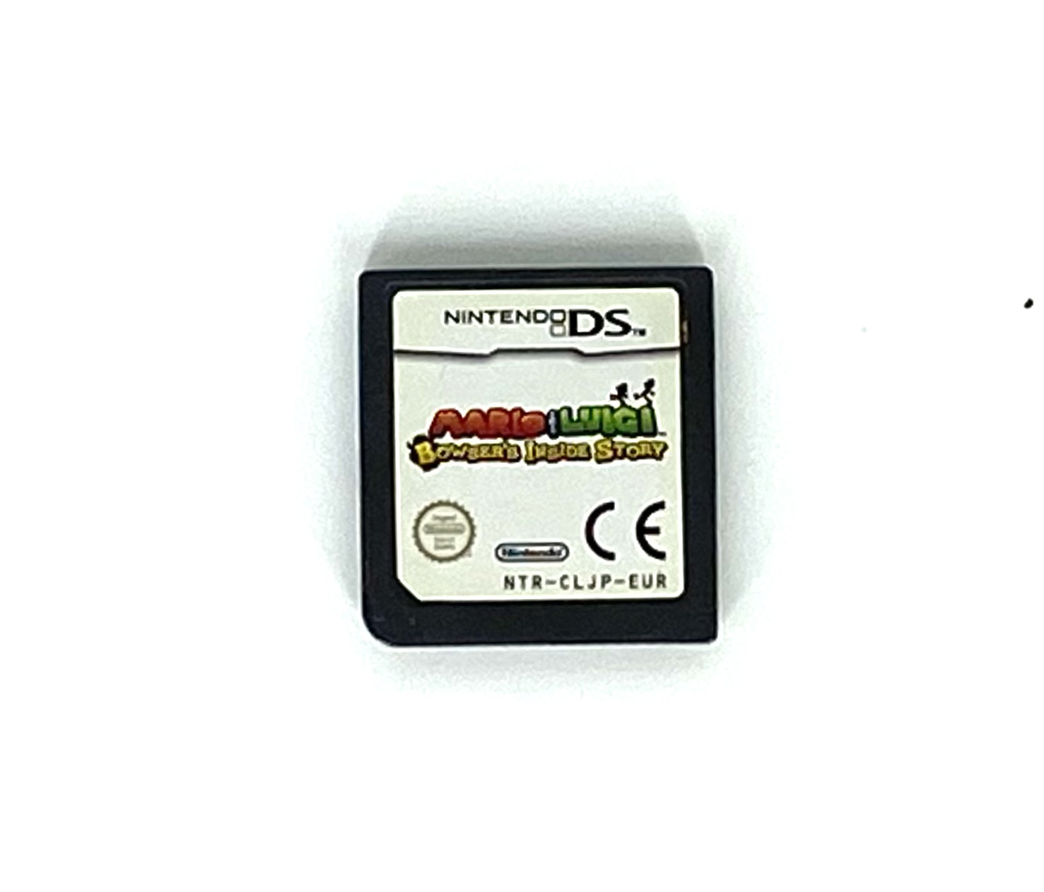 Mario & Luigi - NDS