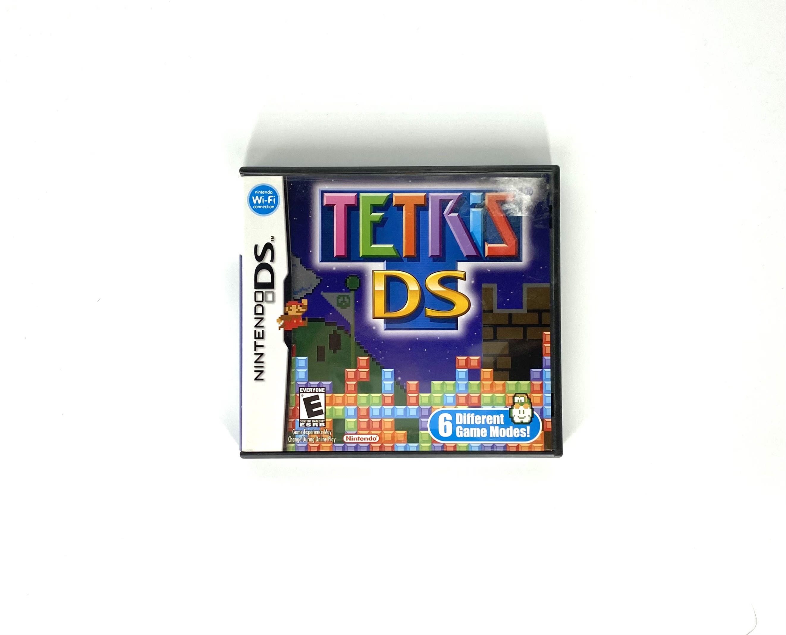 Tetris - NDS