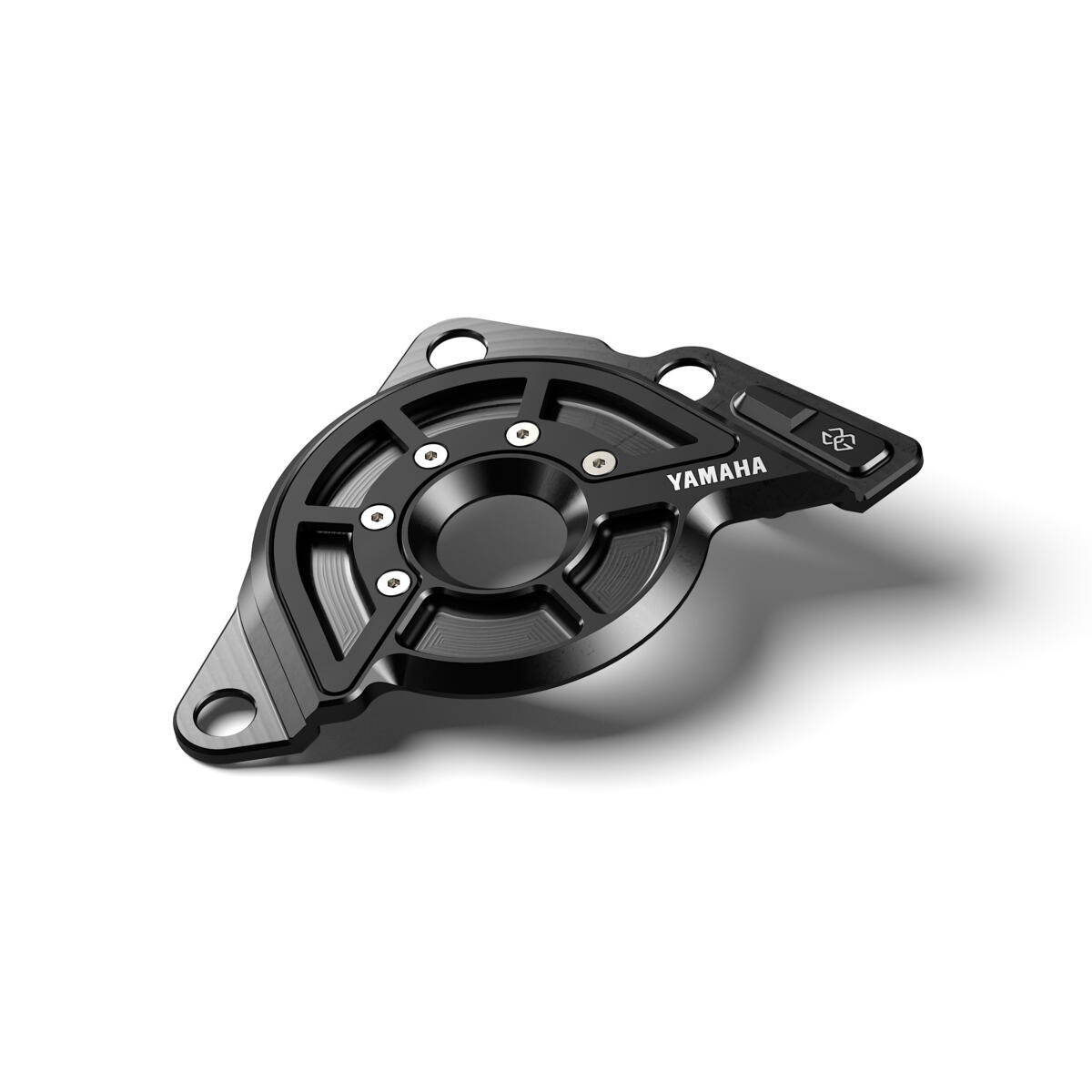 Yamaha Billet Sprocket Cover Motostar