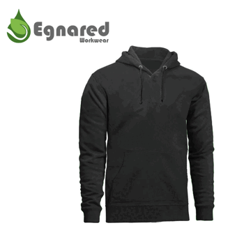 Huppari Egnared 6030 musta