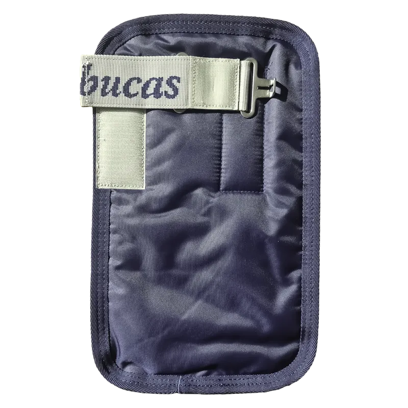 Bucas panel extender standard 12 cm T-hook smal