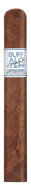 Buffalo Ten Natural Toro –&nbsp;El Artista  5-pack
