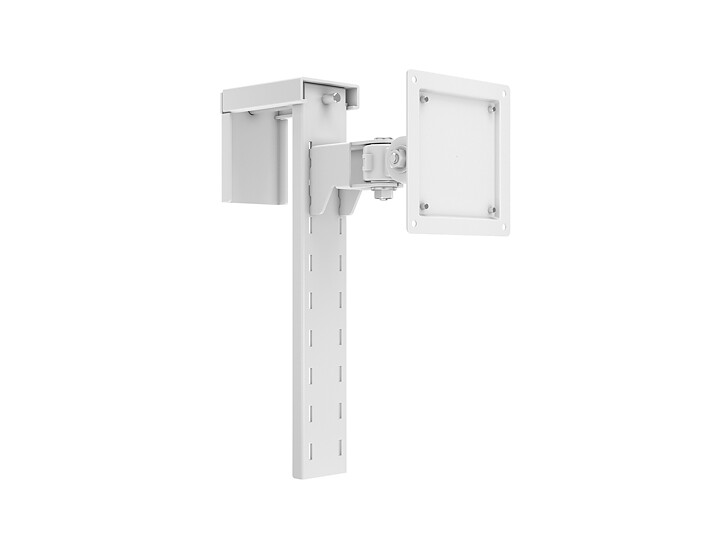 M VESA Partition Monitormount 75/100