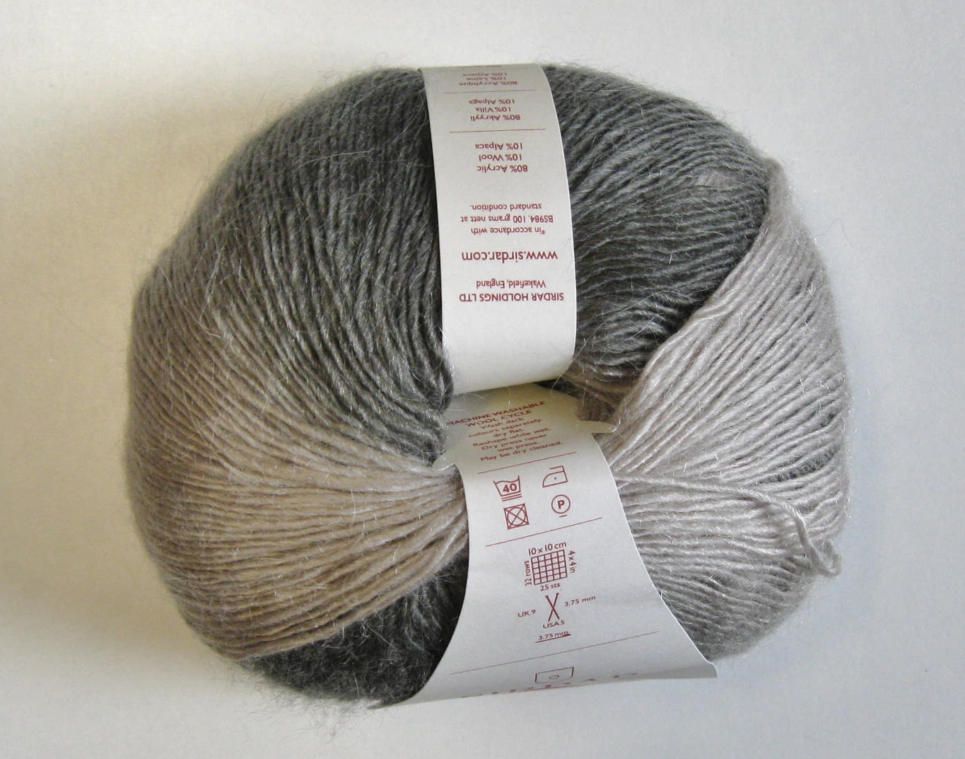 Sirdar Shawlie (0202) - 2
