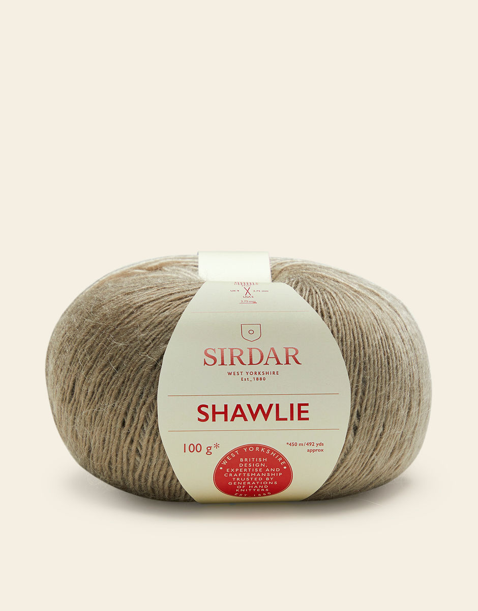 Sirdar Shawlie (0202)
