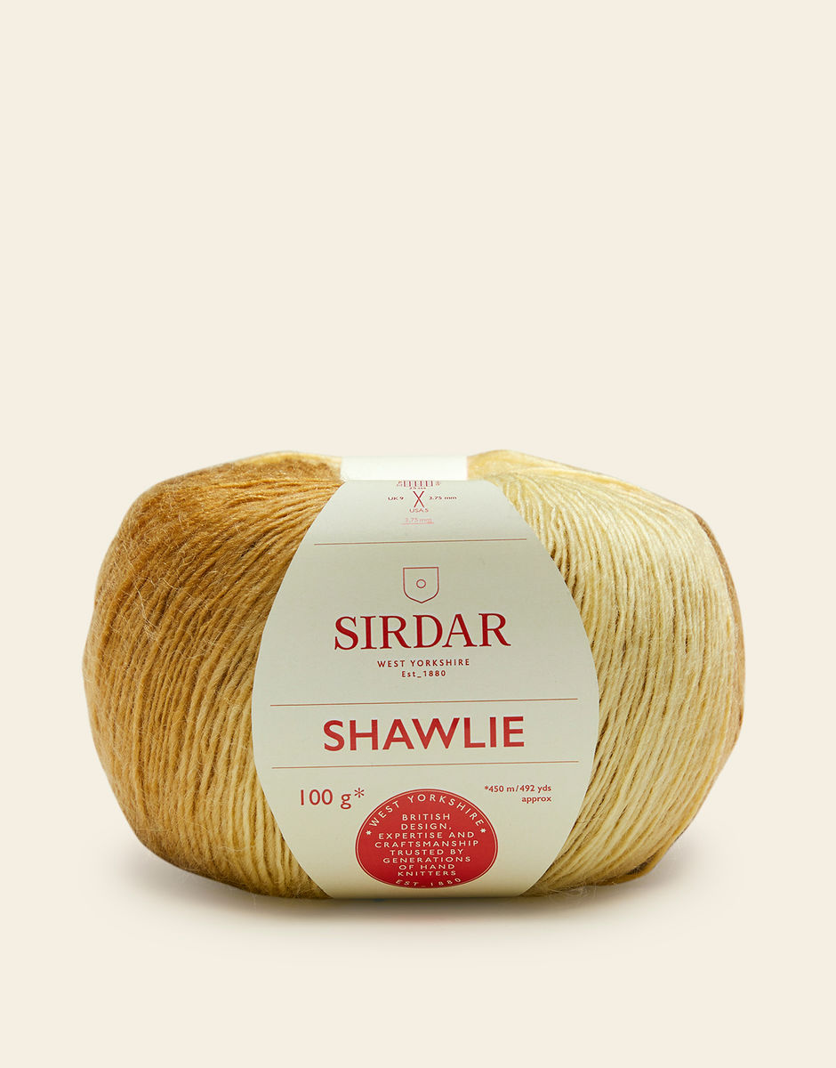 Sirdar Shawlie (0203)