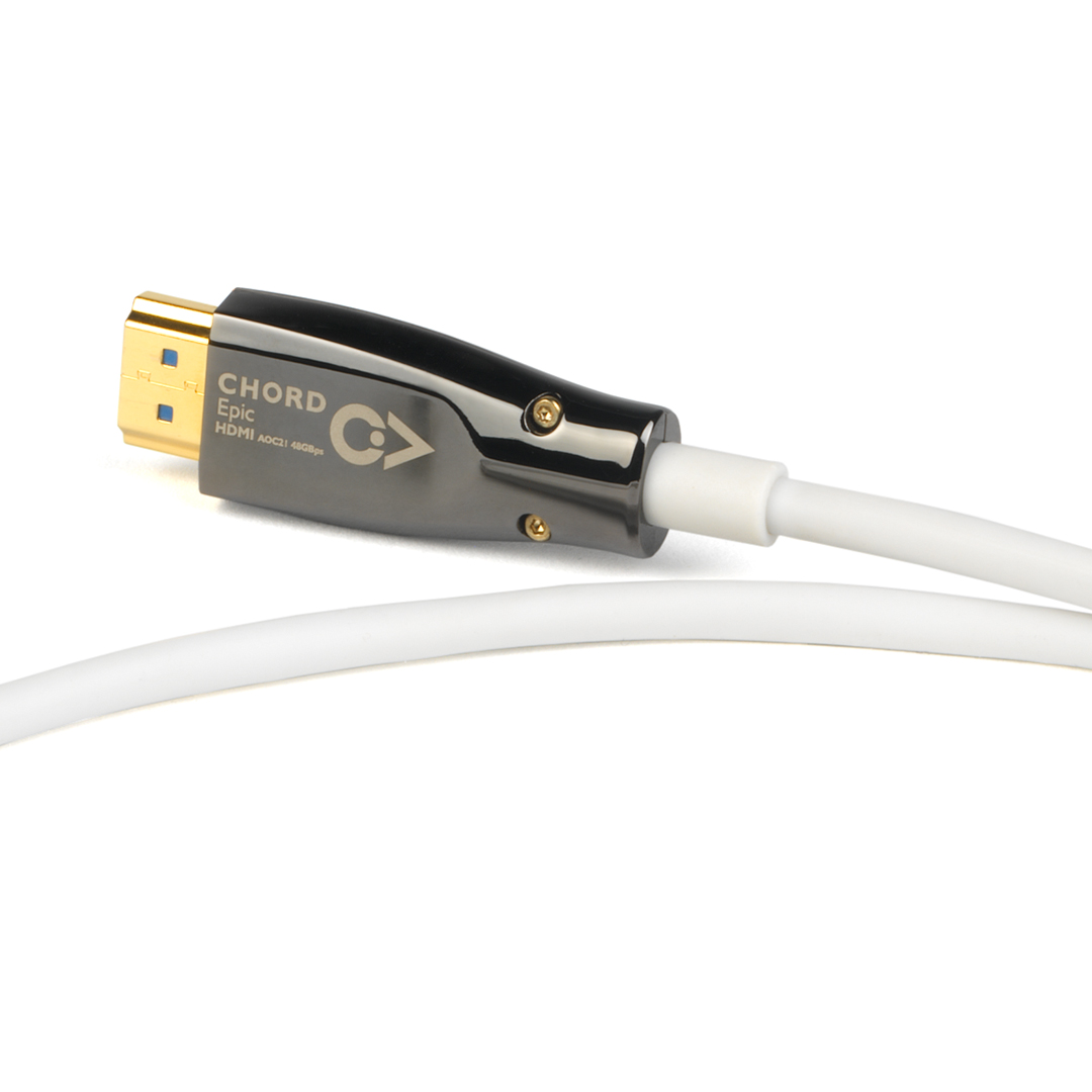 Chord Epic HDMI AOC