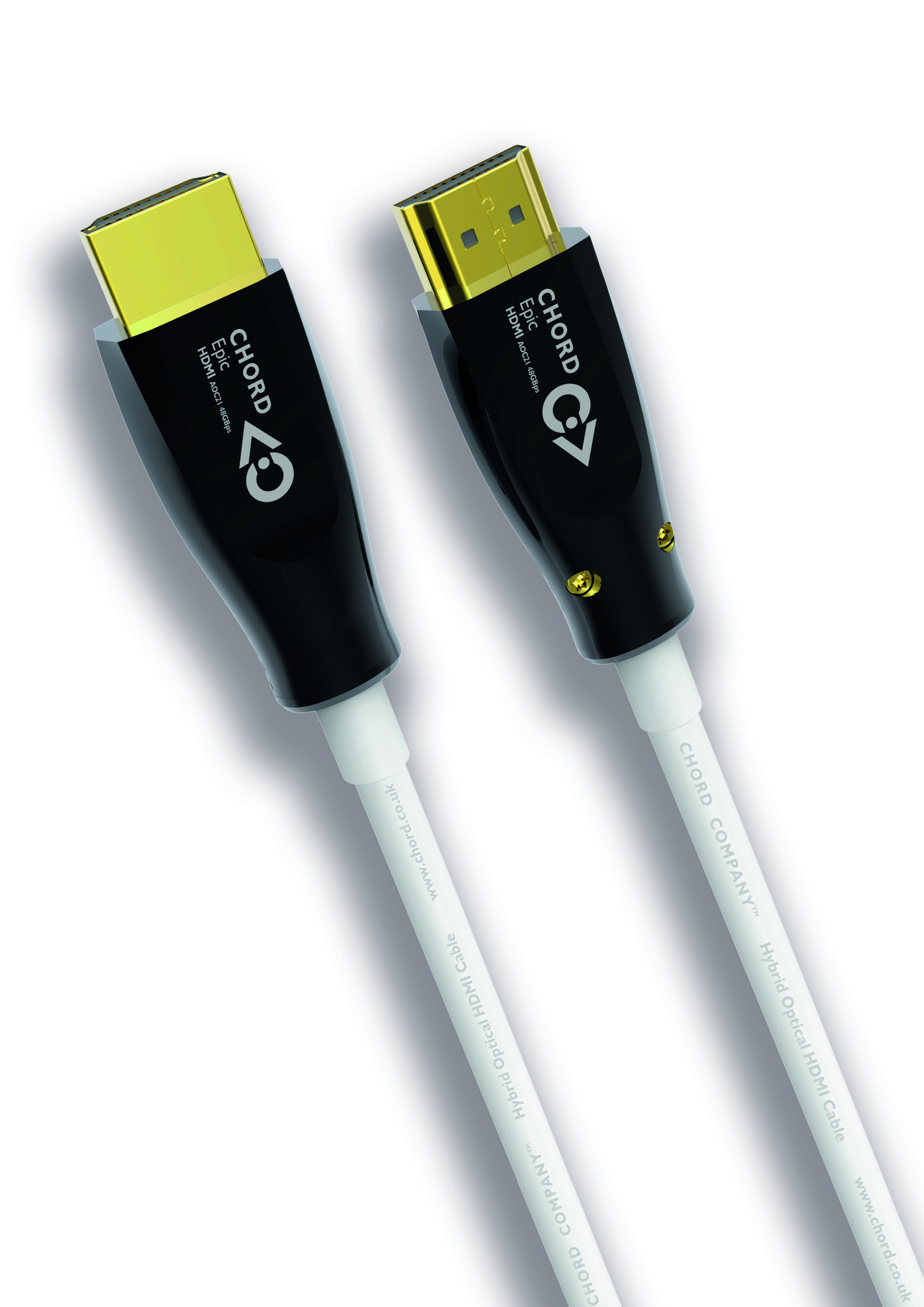 Chord Epic HDMI AOC - 3