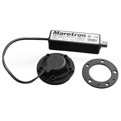 Maretron TLM150, Tanknivåsensor med ultraljud, N2K