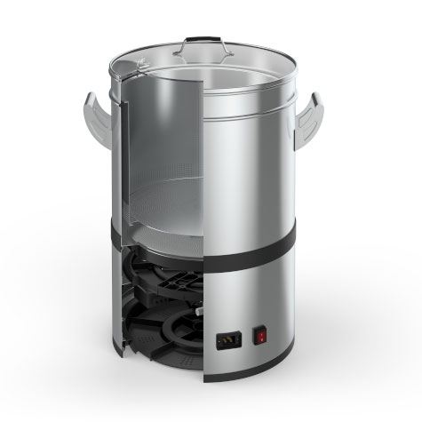 Grainfather G40 - 4