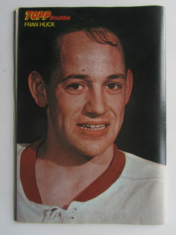 Toppserien 1970 03 Vg - 2