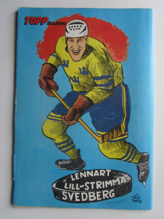 Toppserien 1969 04 Vg - 2