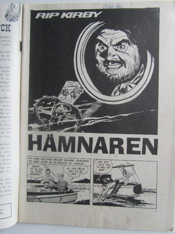 Toppserien 1969 04 Vg - 3