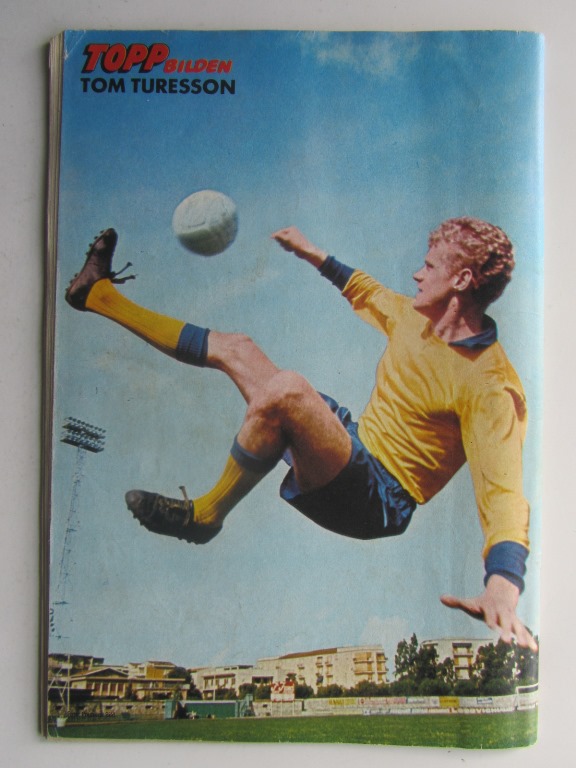 Toppserien 1969 02 Vg - 2