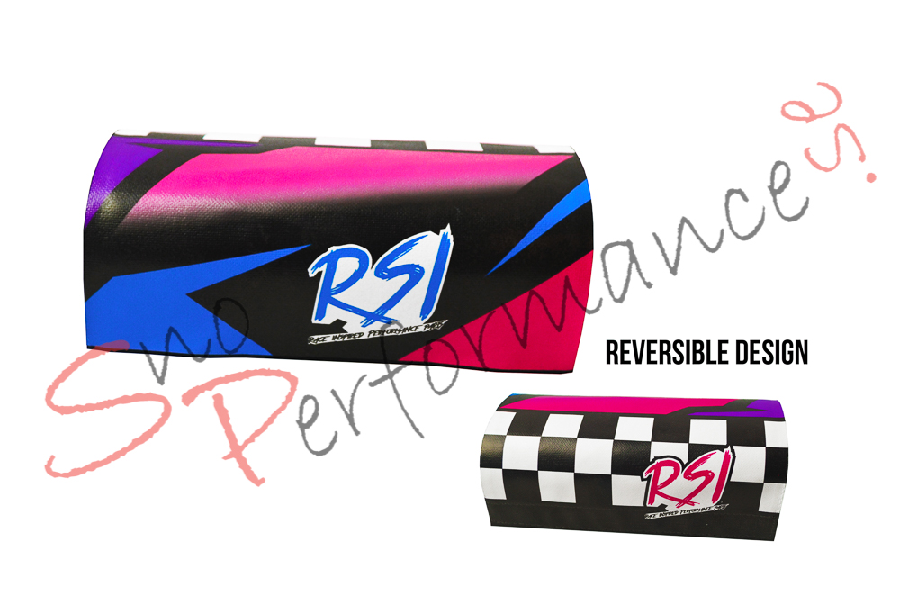 RSI Barpad Small "Throwback"