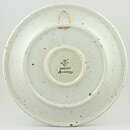 ゴスタ・ミルバーグ   春モチーフの陶板  32 cm  1970年代