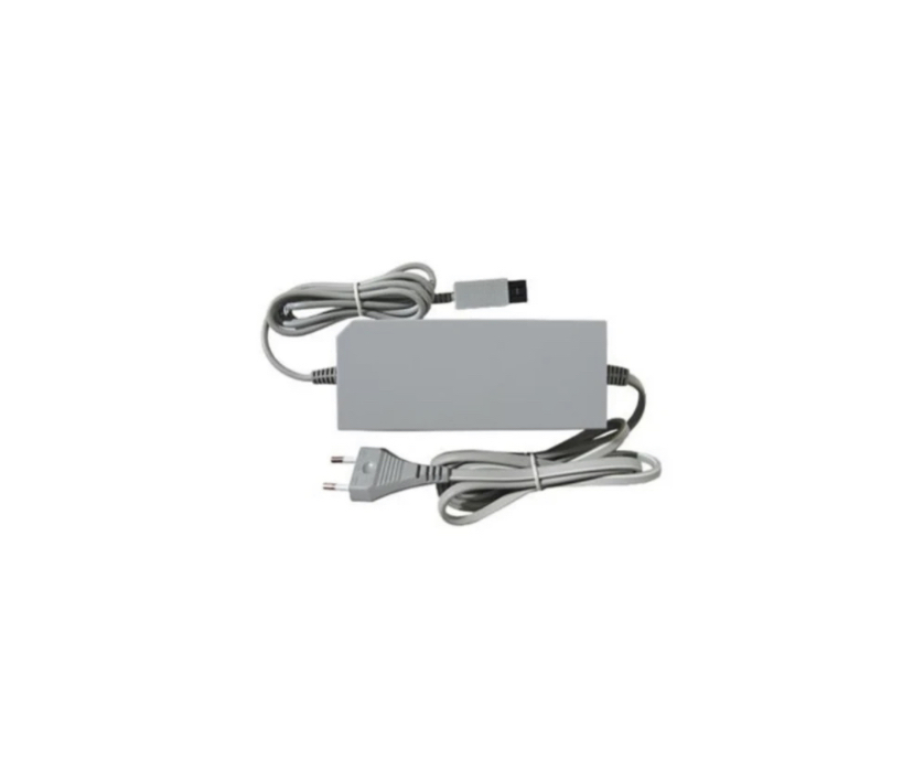 Wii Ac-Adapter original