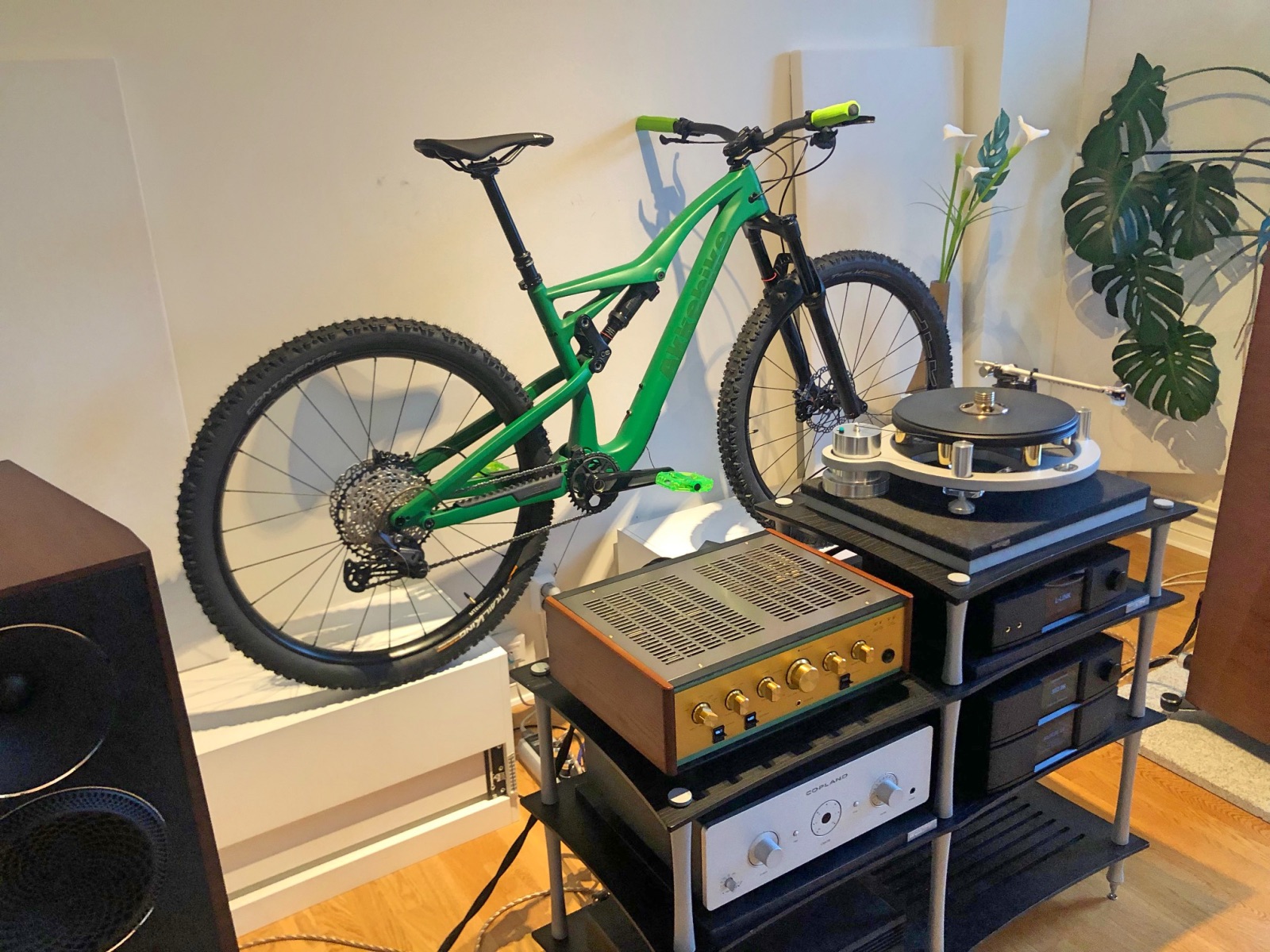Akkebike - Ruopsok 1382  (såld) - 9