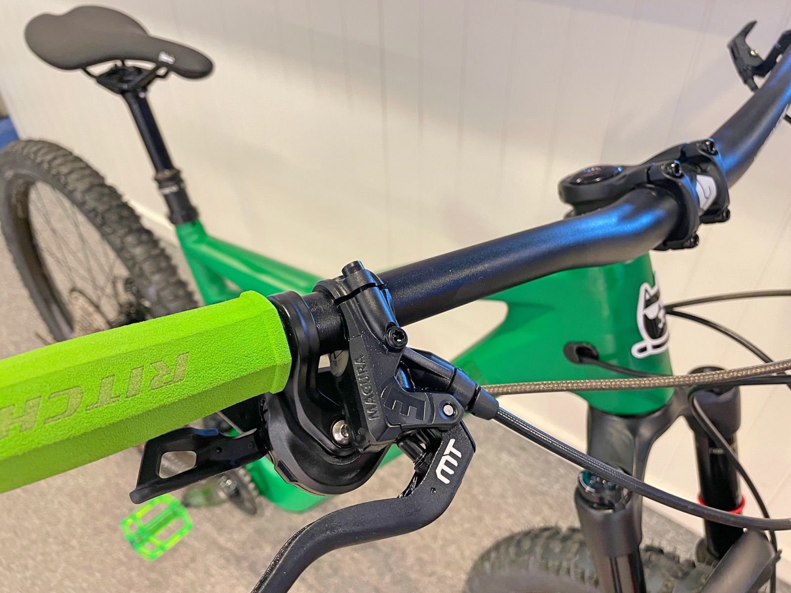 Akkebike - Ruopsok 1382  (såld) - 12