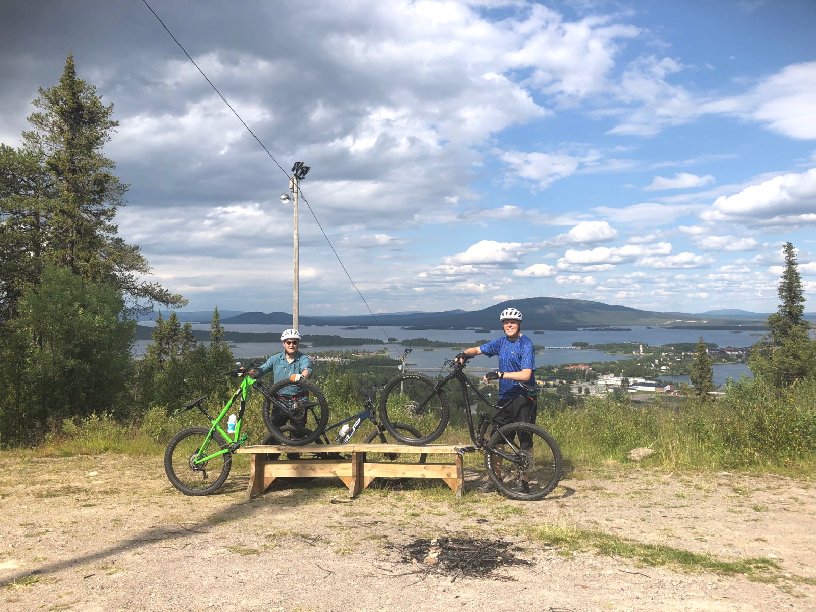 Akkebike - Suolovárre 553 (Såld 240311) - 8