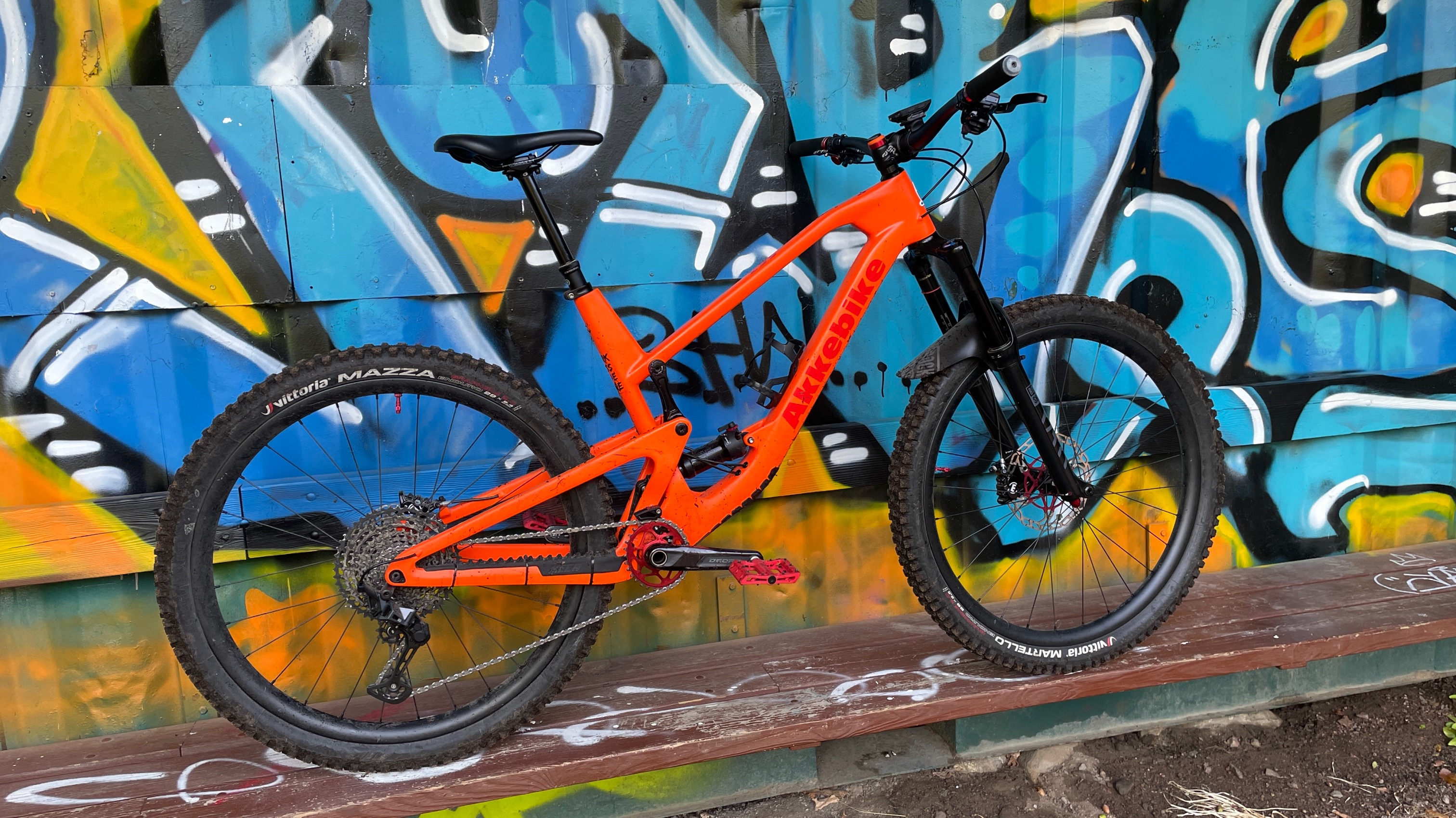 Akkebike - Suolovárre 553 (Såld 240311) - 12