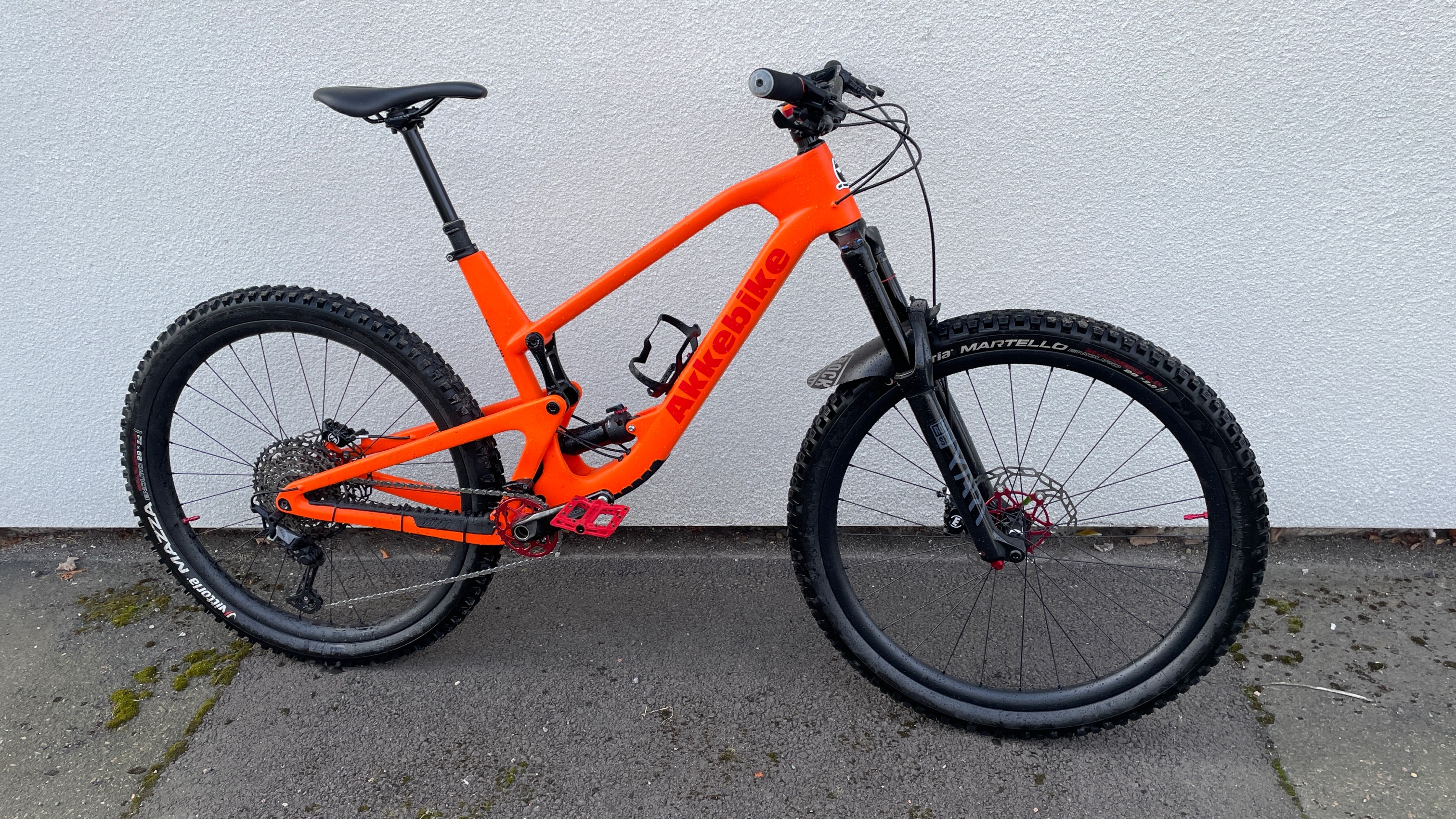 Akkebike - Suolovárre 553 (Såld 240311) - 11