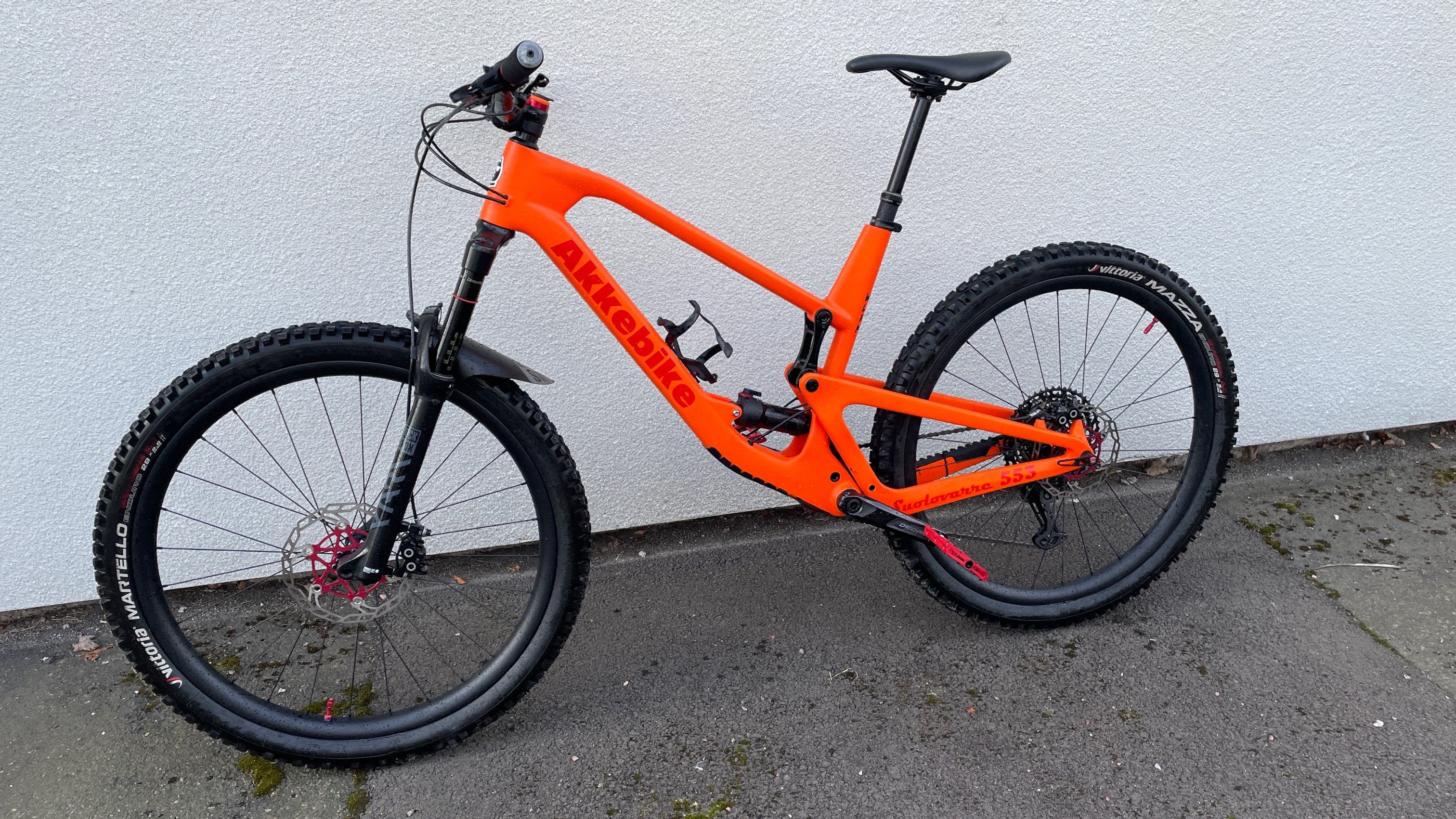 Akkebike - Suolovárre 553 (Såld 240311) - 10