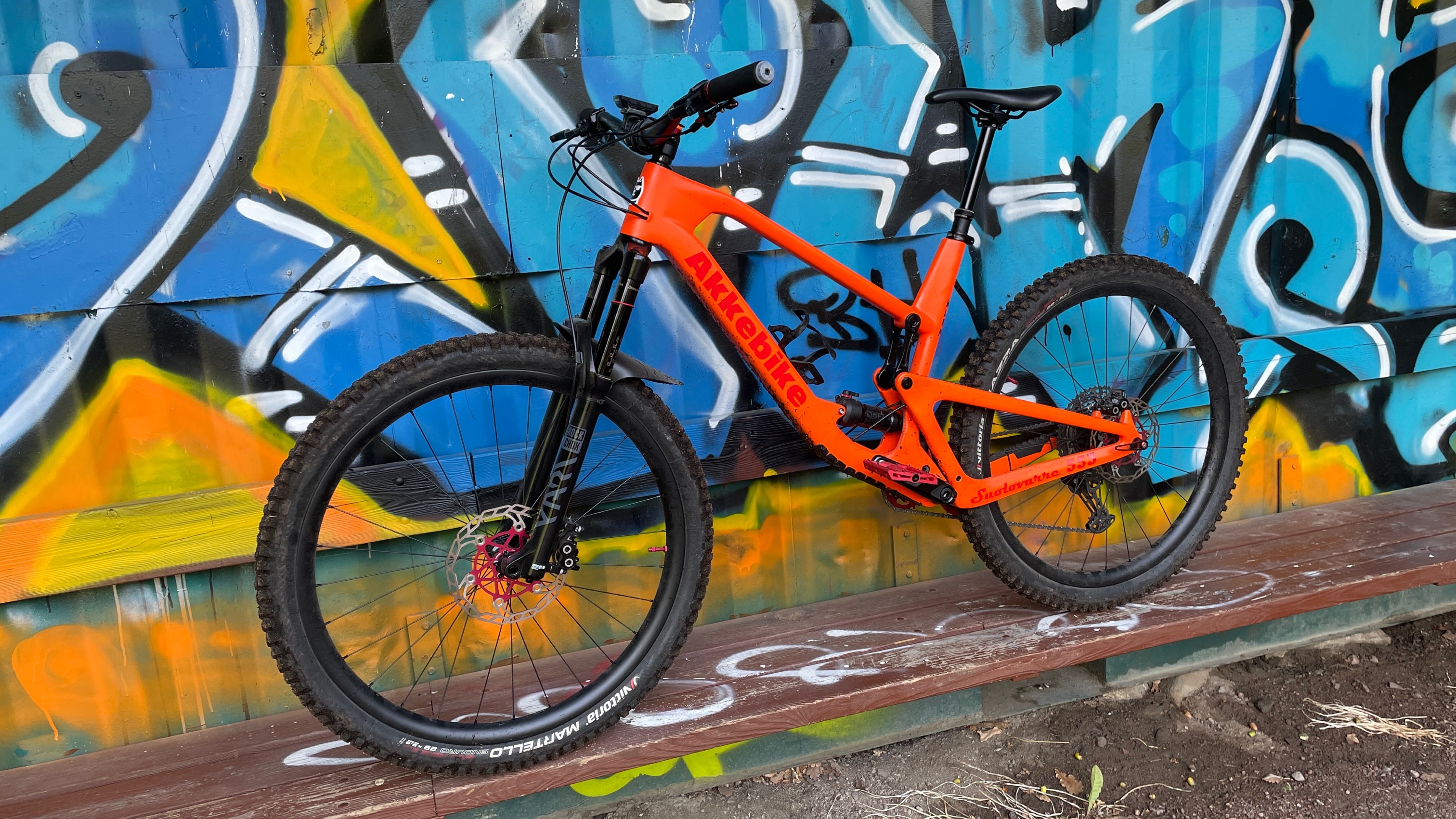 Akkebike - Suolovárre 553 (Såld 240311) - 13
