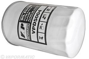 Oljefilter = Ford 2712E