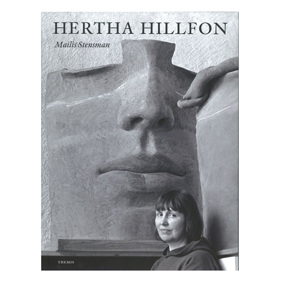 Hertha Hillfon