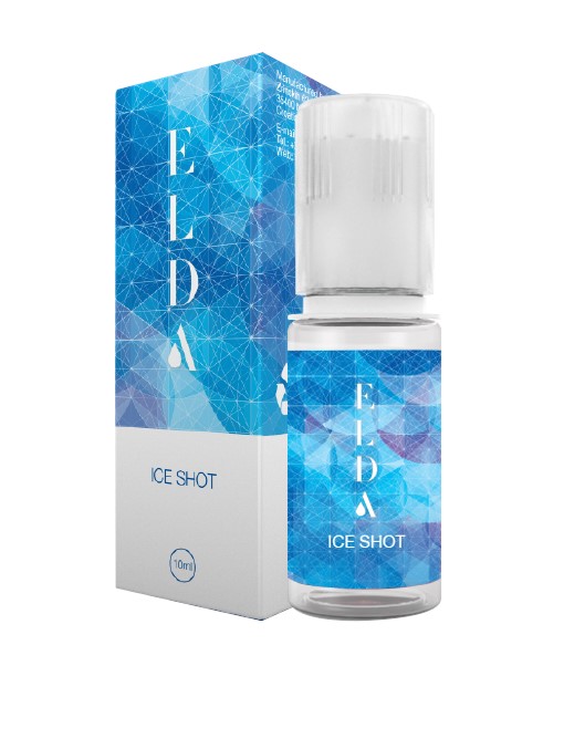 Ice Shot 10 ML