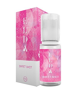 Sweet Shot 10 ML