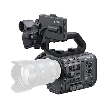 Sony PXW-FX6