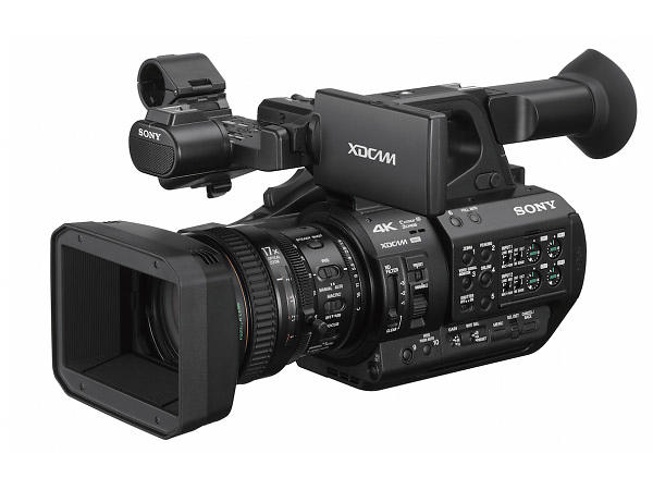 Sony PXW-Z190V
