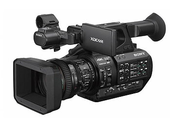 Sony PXW-Z190V